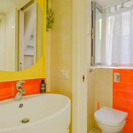 Navigli-m2 - With Work Space Appartement Milan