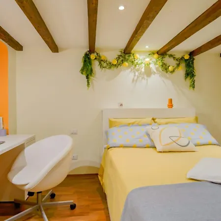 Appartement Navigli-m2 - With Work Space *