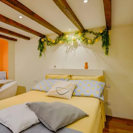 Appartement Navigli-m2 - With Work Space *