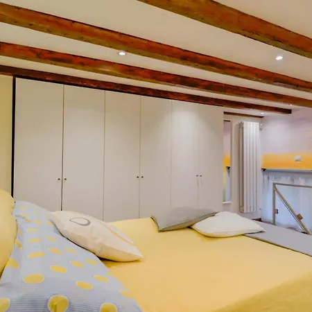 Navigli-m2 - With Work Space * Mediolan